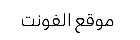 BC Arabic Regular  