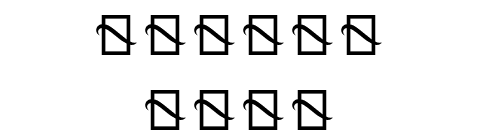 F37 Zagma Arabic Trial Bold  