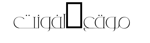 MT Riqqa Serif  