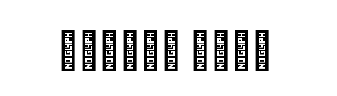 Koft Arabic Bold  