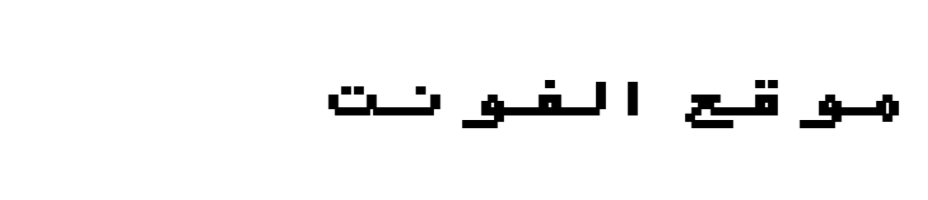 FF Sakhr Bold  